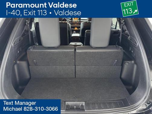 2024 Mitsubishi Outlander SE 2.5 S-AWC