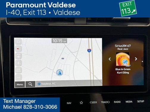 2023 Hyundai TUCSON XRT