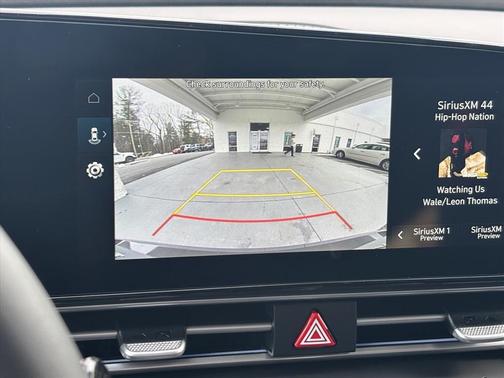 2026 Hyundai ELANTRA HEV Limited