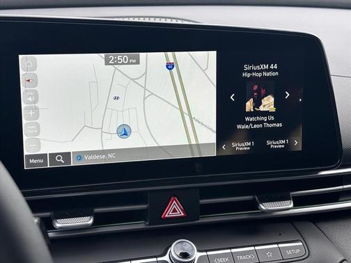 2026 Hyundai ELANTRA HEV Limited