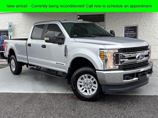 2019 Ford F-350 XL