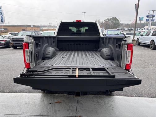 2019 Ford F-350 XL