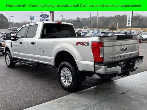 2019 Ford F-350 XL