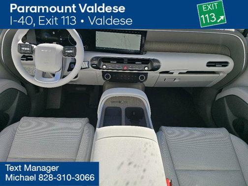 2026 Hyundai PALISADE SEL