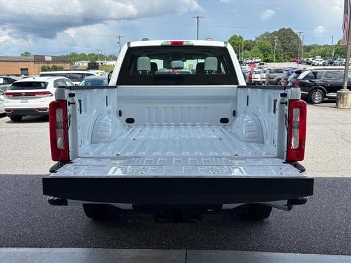 Oxford White 2026 Ford F-250 XL