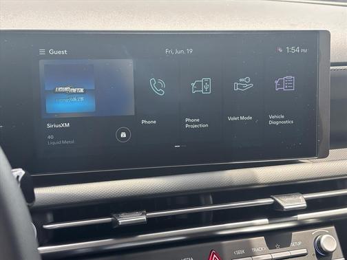 Blue 2026 Hyundai TUCSON SE