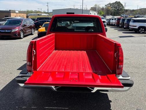 1993 Chevrolet 1500 Fleetside