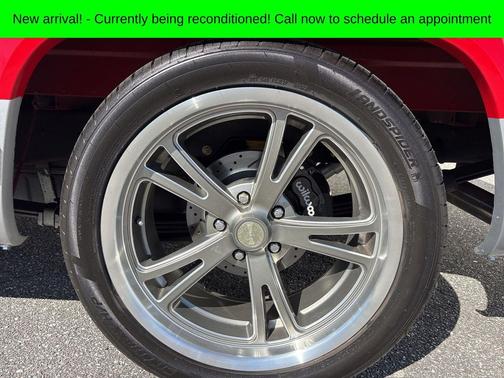 1993 Chevrolet 1500 Fleetside