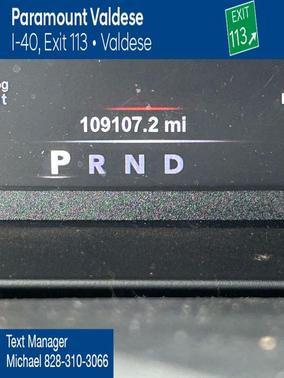 2018 RAM 1500 Night Crew Cab 4x4 5'7' Box