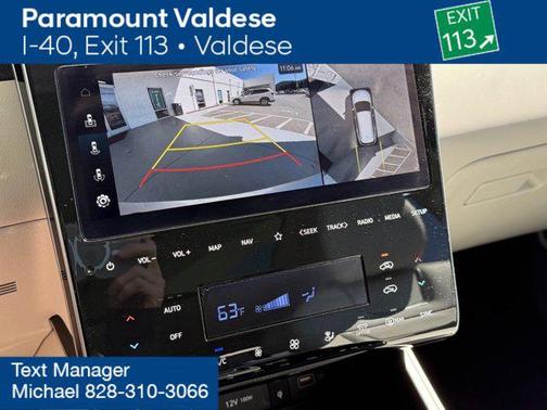 2023 Hyundai TUCSON Hybrid Limited