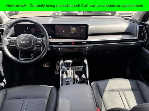 2024 Kia Sorento SX