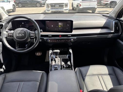 2024 Kia Sorento SX
