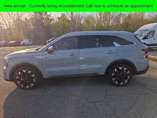 2024 Kia Sorento SX