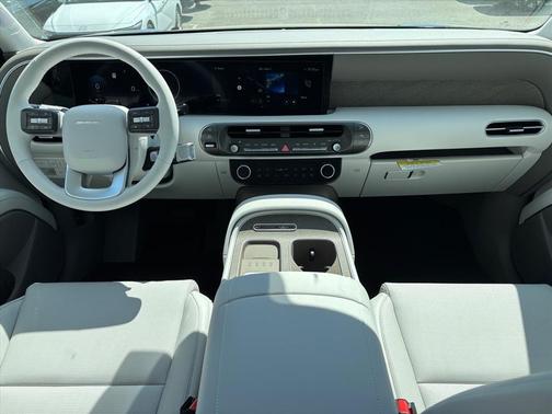 Maroon 2026 Hyundai PALISADE SEL Premium