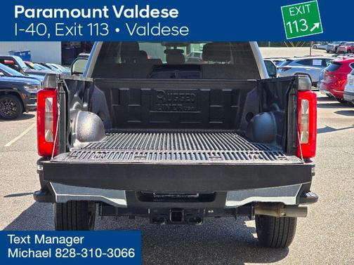 2024 Ford F-250 XLT