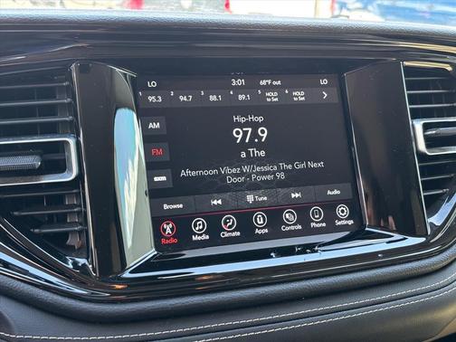 Red 2022 Dodge Durango SXT RWD
