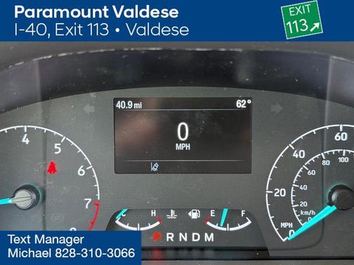 2025 Ford Transit-150 Base