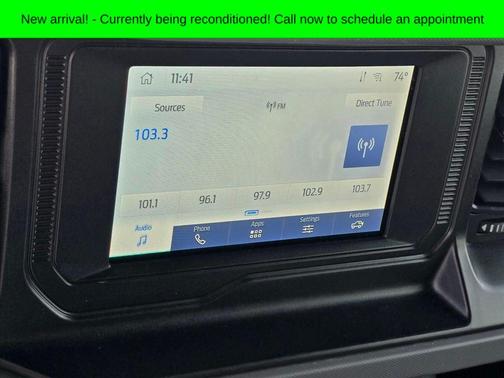 ICONIC SILVER METALLIC 2023 Ford Bronco Big Bend