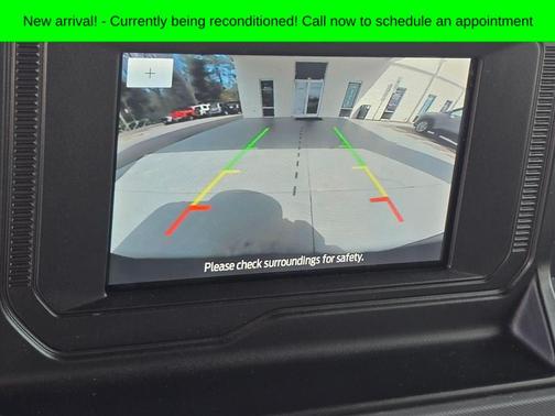 ICONIC SILVER METALLIC 2023 Ford Bronco Big Bend