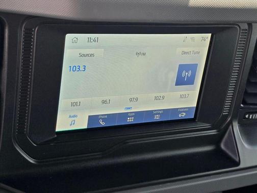 ICONIC SILVER METALLIC 2023 Ford Bronco Big Bend