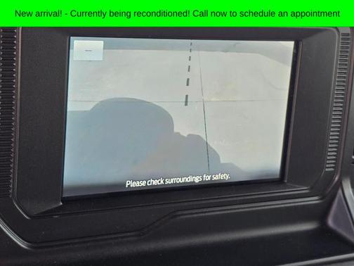 ICONIC SILVER METALLIC 2023 Ford Bronco Big Bend