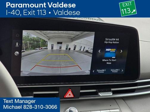 2025 Hyundai ELANTRA HEV SEL Sport