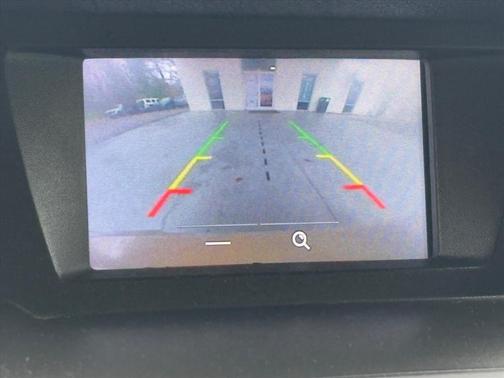 2016 Ford Transit Connect XLT