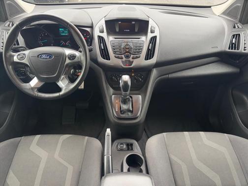 2016 Ford Transit Connect XLT