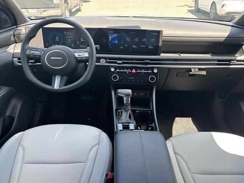 Sage 2026 Hyundai SANTA CRUZ SEL