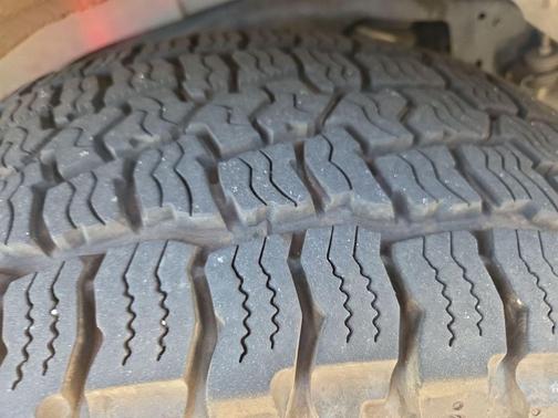 Magnetic Gray 2021 Toyota 4Runner SR5