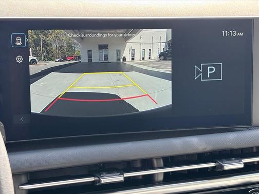 Blue / Stone 2026 Hyundai SANTA CRUZ SEL Activity