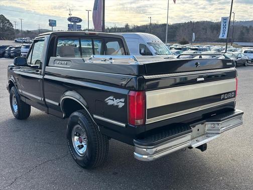 1994 Ford F-150 XL