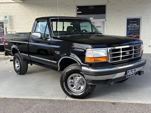 1994 Ford F-150 XL