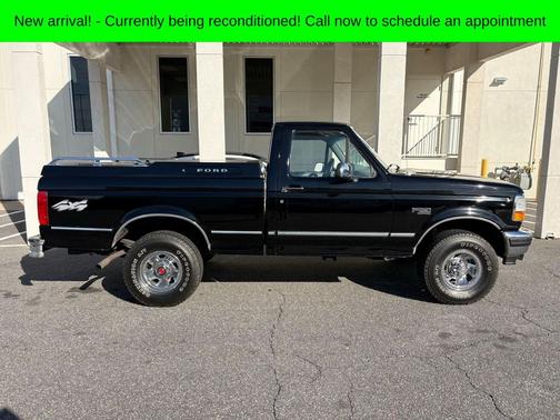 1994 Ford F-150 XL