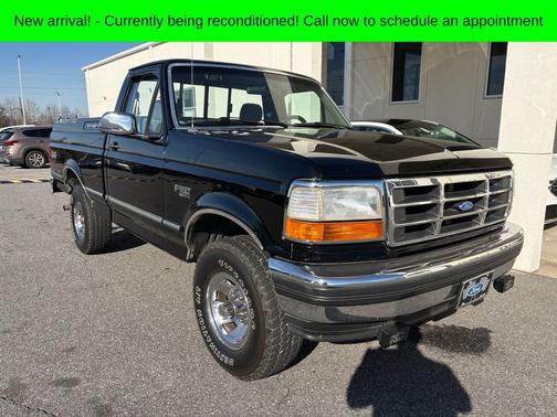 1994 Ford F-150 XL