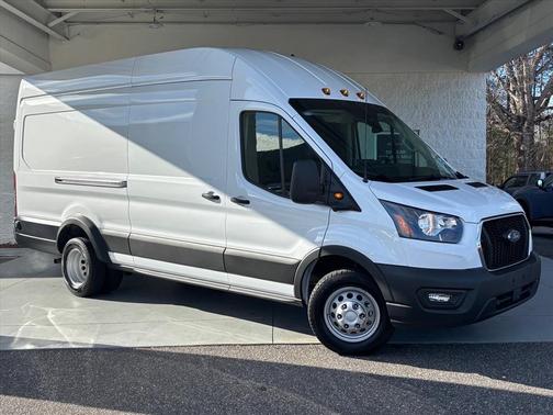 2025 Ford Transit-350 Base