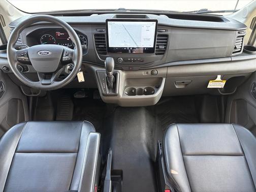 2025 Ford Transit-350 Base