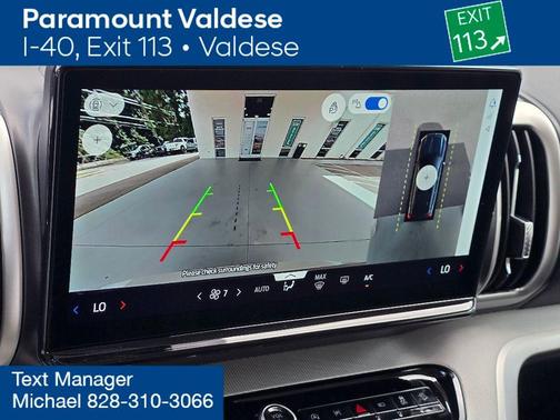 2025 Ford Expedition XL