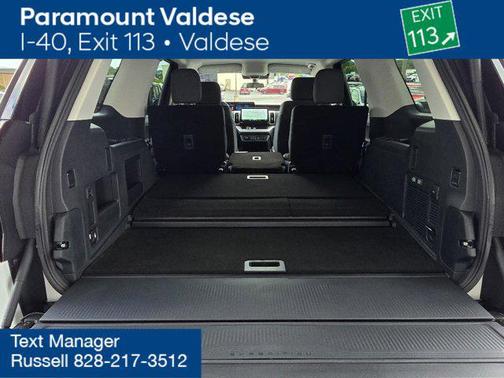 2025 Ford Expedition XL