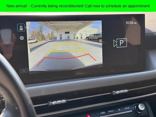 2024 Hyundai SONATA Hybrid SE