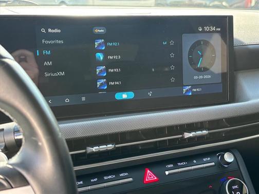 2024 Hyundai SONATA Hybrid SE