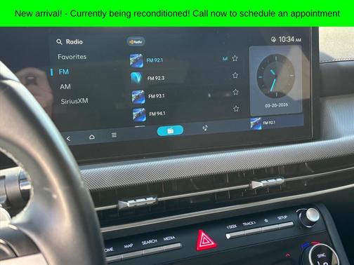 2024 Hyundai SONATA Hybrid SE