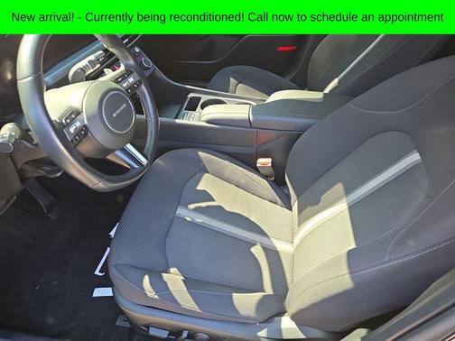 2024 Hyundai SONATA Hybrid SE