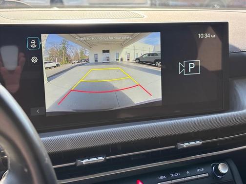 2024 Hyundai SONATA Hybrid SE