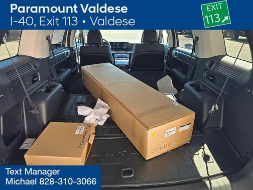 2026 Hyundai SANTA FE SEL 2.4