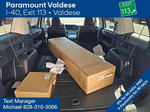 White 2026 Hyundai SANTA FE SEL 2.4