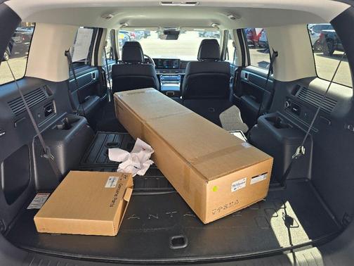 2026 Hyundai SANTA FE SEL 2.4