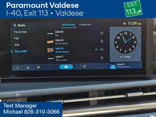 2026 Hyundai SANTA FE SEL 2.4