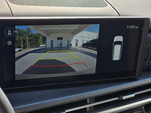 2026 Hyundai SANTA FE SEL 2.4