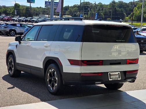 2026 Hyundai SANTA FE SEL 2.4